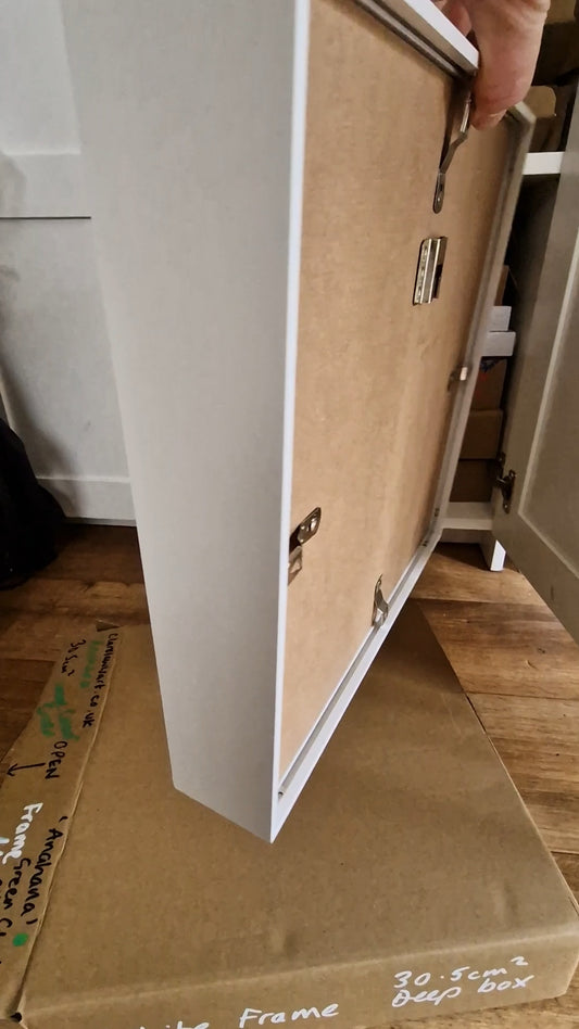 Svadhisthana - Sacral Chakra Print